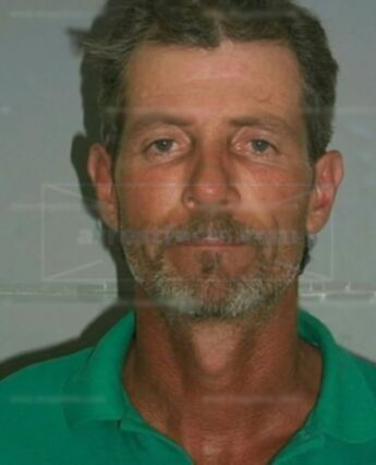 Theodore Wayne Shearouse