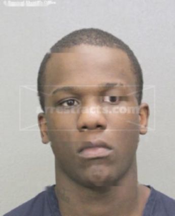 Anthony Eliga Mcgowan