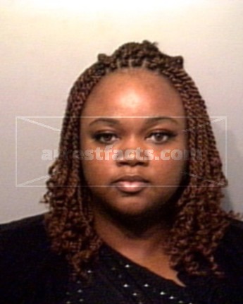 Princess Syreeta Scott