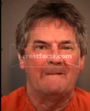 Robert Cameron Malcolm