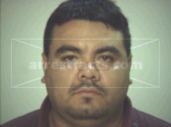 Seferino Jr Rojas