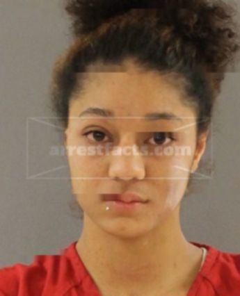 Kaella Merrie Whaley