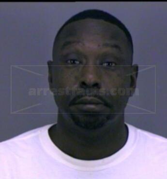 Gary Dewayne Warren