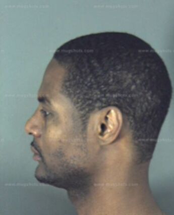 Derrick Devon Smith
