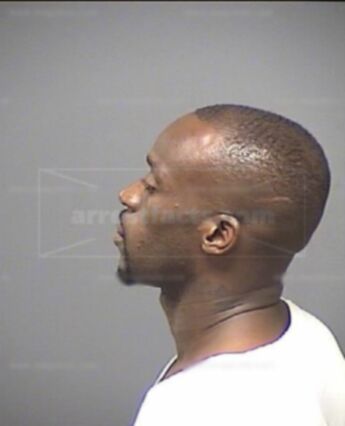 Darryl Javar Motley