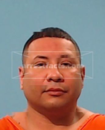 Carlos Moreno