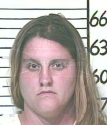 Deona Paige Scheidt