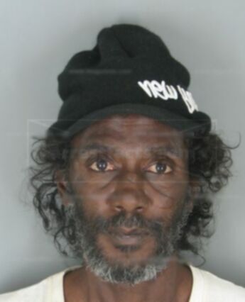 Darrell Wendall Evans