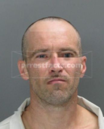 Fred Dean Adair Jr.