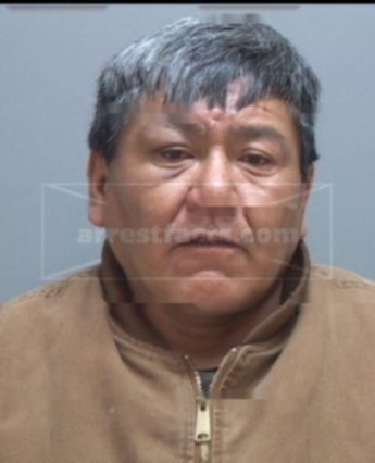 Boyd Yazzie