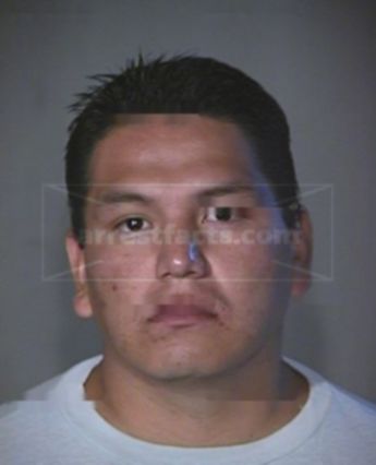 Derrick Francisco