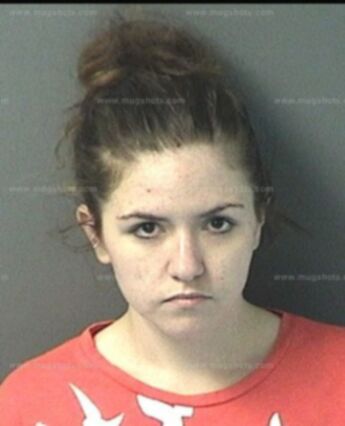 Miranda Leigh Edgar