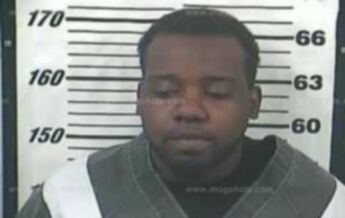 Pierre Eugene Dortch