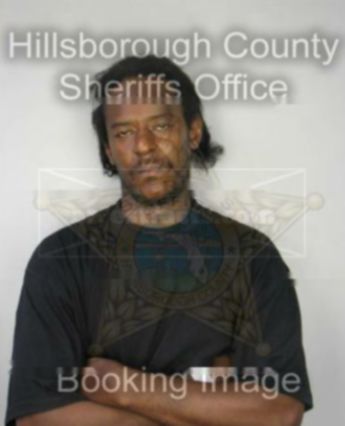 Elton Pierre Foster