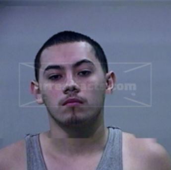 Brandon Andrew Flores