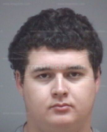 Nicholas Ashton Gordon