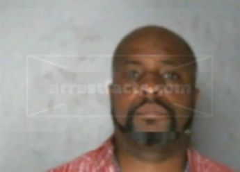 Keith Eugene Evans