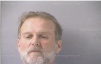 Randall Joe Cheek