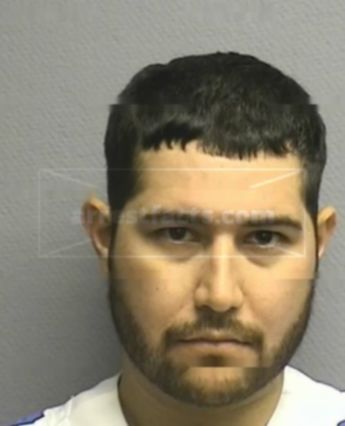 Paul Vargas Jr.