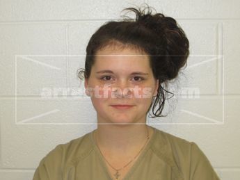 Samantha Lynn Crosten