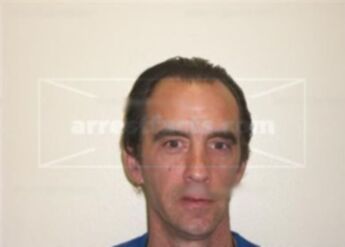 Charles Allen Johnson