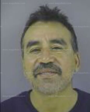 Martin Diaz Rojas