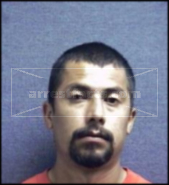 Marco Velasquez Juarez