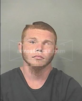 Darren James Donovan