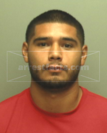 Aaron Lance Nunez