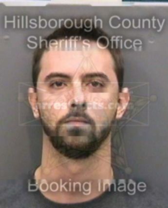 Joshua Samuel Croston