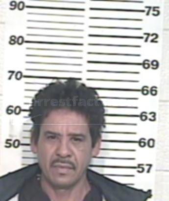 Humberto Mendez Nunez
