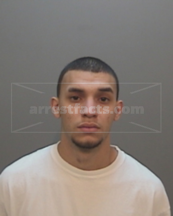 Eric Cruz Martinez