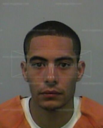 Michael Angel Nazario