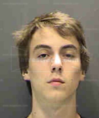 Blake Allen Jewell