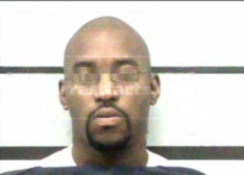 Todd Lynn Washington