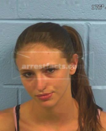 Emily Nicole Fowler