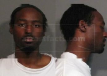 Antonio Lijoessive Brown