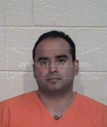Aron Perez Guerrero
