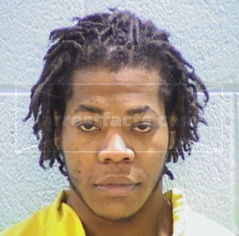 Kintavius Crowell