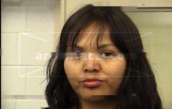 Latisha Norma Curley