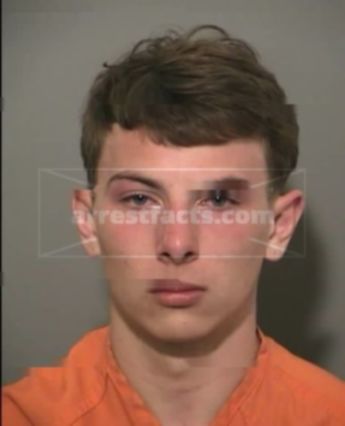 Nicholas Andrew Rock