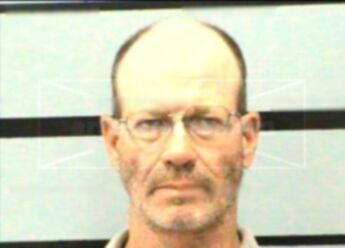 Curtis Lee Chapman