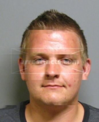 Tyler Reid Ellenberger