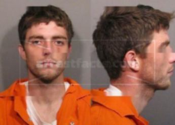 Mark Evan Williams