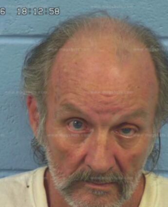 Kenneth Allen Oden
