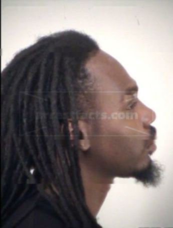 Jarrell Demon Baggett
