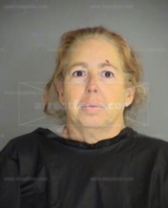 Phyllis George Newby