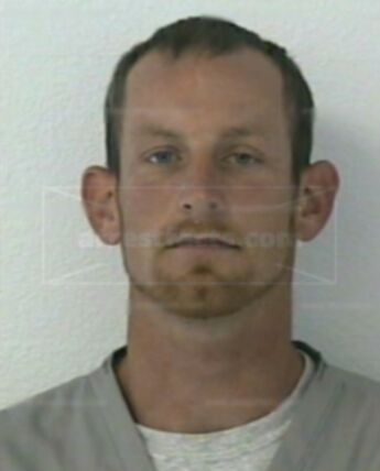 Dustin P Jones