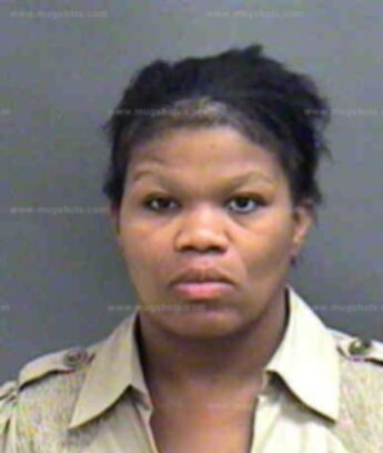 Antionette Lavette Vincent
