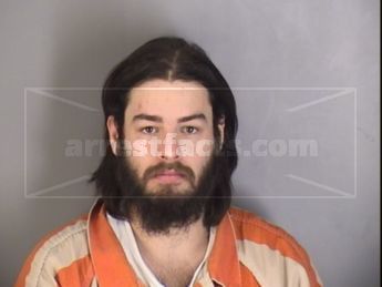 Tyler Jon Cross